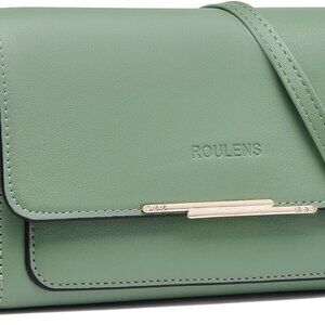 Small Crossbody Bag for Women,Cell Phone Purse Women's Shoulder Handbags Wallet
